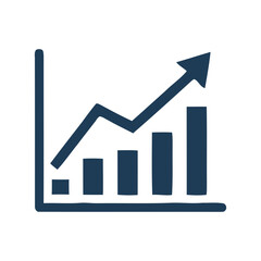 Business and Startup Concept Vector Illustration Isolated on White Background