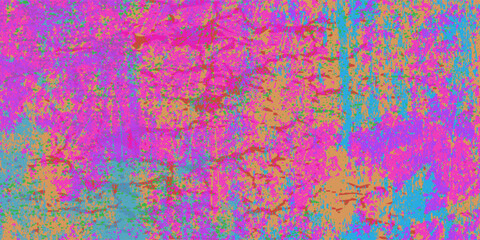 Obraz premium Solid red grunge texture with subtle variations and light distressed marks, offering a clean yet aged background. eps 10