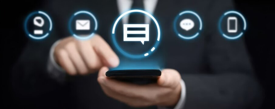 The mobile app evolves as sophisticated application software on a progressive platform dedicated to superior user service delivery