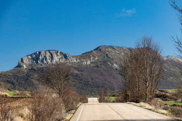 Junta de Traslaloma (Burgos)