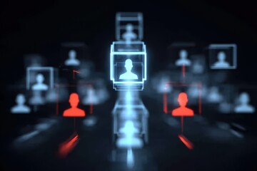 Focus on differentiation improves uniqueness positioning and identity while increasing relevance and clarity