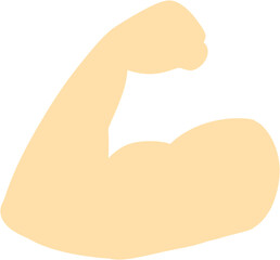 근육 팔운동 아령 