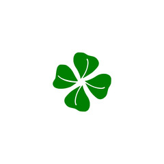 green leaf clover