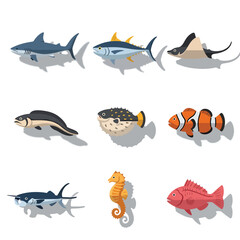 Fototapeta premium Print