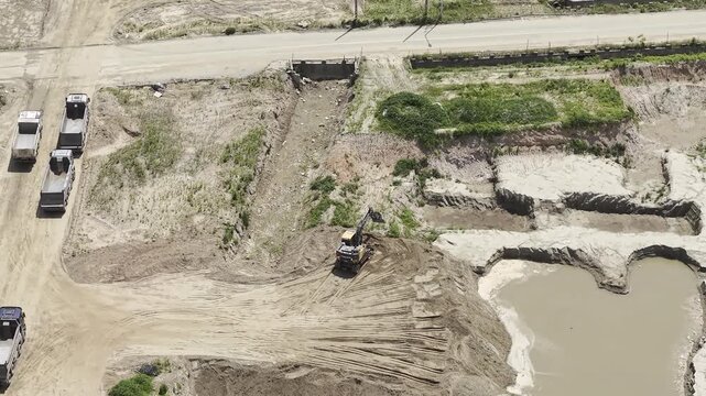 장항신도시 고양장항카이브유보라 건설