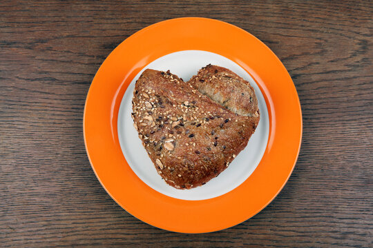 Valentinsbr&ouml;tchen