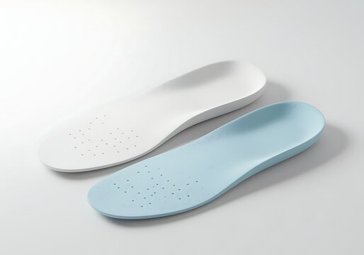 Insoles for shoes comfort and support  arch support and cushioning  foot care and orthotics  shoe inserts for men and women