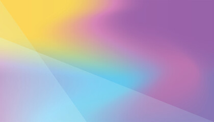 Abstract Purple Colorful background. Simple and modern gradient concept. Gradient Wave Pastel background