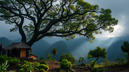 O que estamos fazendo com o meio ambiente