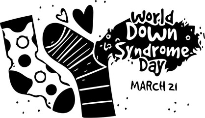 World down syndrome day  © Tri W