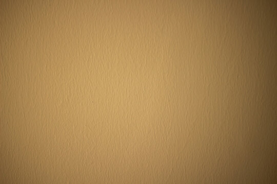 Gold color of wall surface. Gold Color background