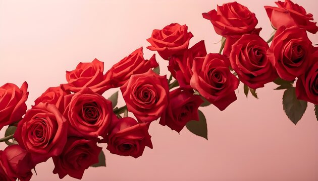 Laal phoolon ki zubaan khamosh sahi
Magar ishq poori shiddat se bolta hai