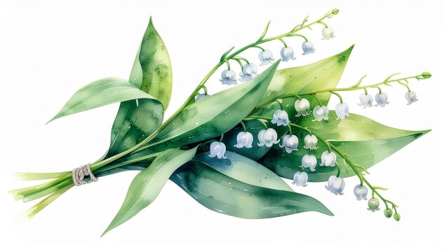 すずらん Images – Browse 2,440 Stock Photos, Vectors, and Video