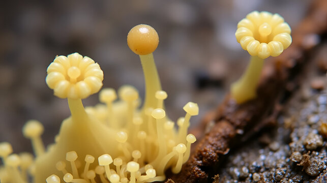 Microsporum canis