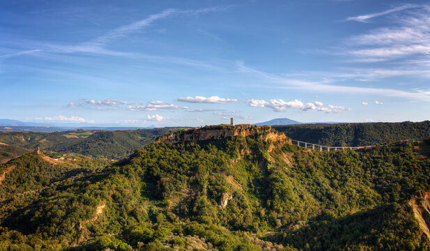 Civita di Bagnoregio