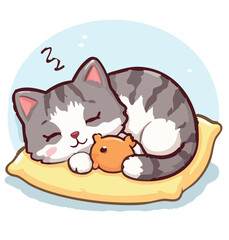 cat © Серине Хачатрян