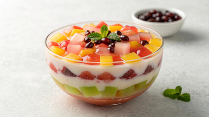 vietnamese che dessert 