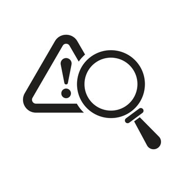 Risk icon