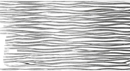 Abstract wavy lines background, black and white texture