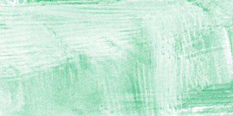 Green watercolor vector texture background for poBrush stroked painting glight colorful with white background and blurred reen Watercolor paper texture. ster © Firoj