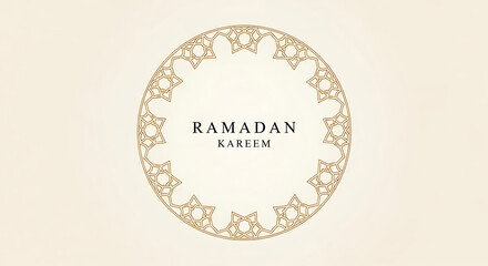 Ramadan Kareem 2026 Islamic Greeting Background and Celebration Designs