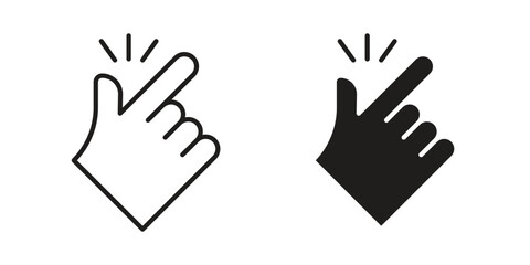 Obraz premium Easy icon symbol vector illustration on white background. Flat design.