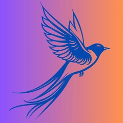 Obraz premium dove of peace