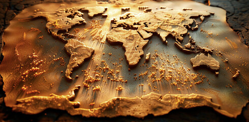 Backgrounds for photography are made of stones, sand and resin, in different colors and shades.,,Generated by AI