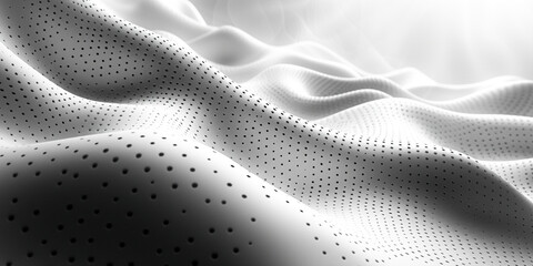 Textural representation of various geometric  shapes colors shapes  ,Generated by AI