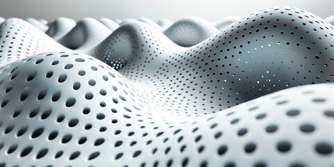 Textural representation of various geometric  shapes colors shapes  ,Generated by AI