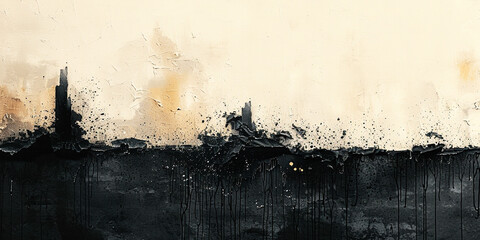 Textural representation of various geometric  shapes colors shapes  ,Generated by AI