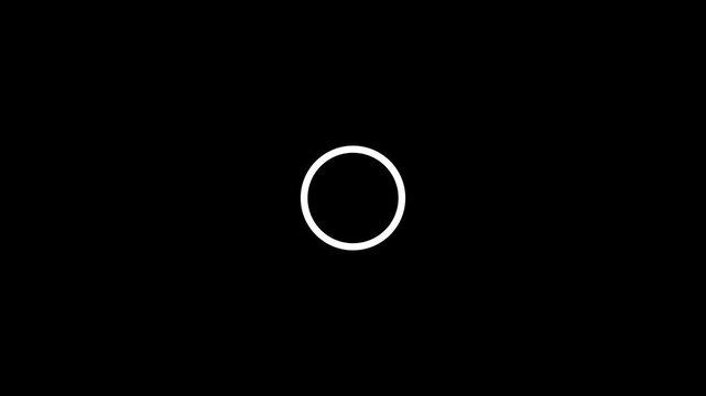 Circle burst neon light explosion, glowing rings expanding, energy sparks, Abstract circle burst with fiery edges, radiant glow, smoke trails, cinematic , ultra detailed, deep black background.4K