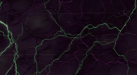 abstract cracked texture background, digital art