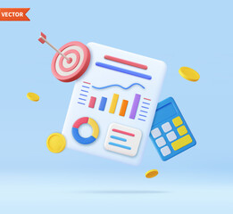 Obraz premium Adobe Illustrator Artwork