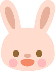 토끼_동물  © jia