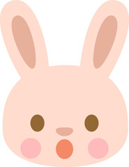 토끼_동물  © jia