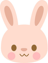 토끼_동물  © jia