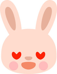 토끼_동물  © jia