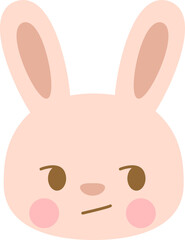 토끼_동물  © jia