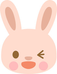 토끼_동물  © jia