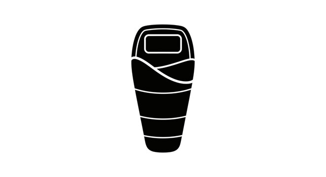 Black and white car key fob.