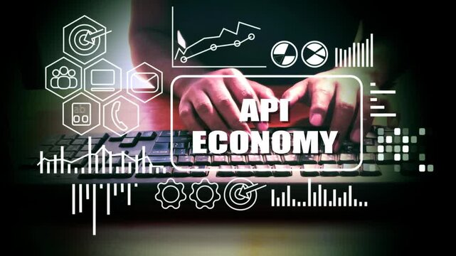 API Economy and Digital Integration for Business Innovation