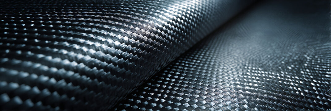 High-Performance Carbon Fiber Fabric Texture: Lightweight, Strong, and Advanced Material for Modern Industry and Technology