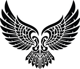 Obraz premium Minimalist design featuring a placeholder for a vector file graphic