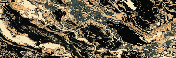 Multicolour Rustic Digital Wall Tile Decor For interior Home or Rustic Ceramic wall tile Design, Heavily Mixed Wall Art Decor For Home, wallpaper, linoleum, textile, background.