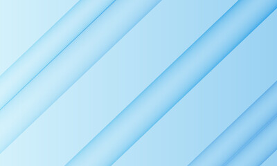 Obraz premium Light Blue, Green vector abstract blurred background. abstract gradient blue background. Abstract colorful illustration with gradient