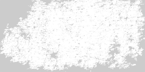 Obraz premium Black and white grunge textured background