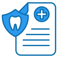 Dental Insurance Icon