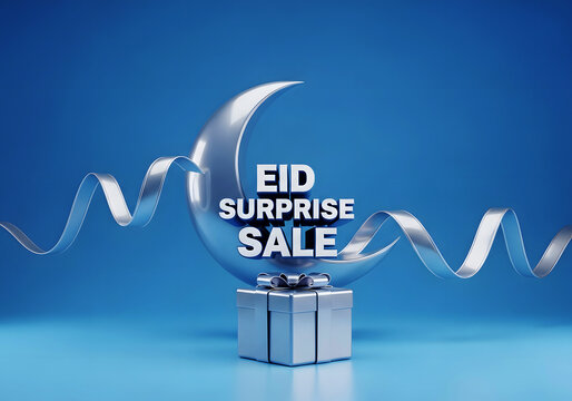 Eid mubarak ramadan sale unbeatable discounts and offers