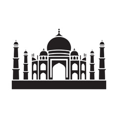 A continuous line drawing depicts a robotic hand gently touching a detailed human brain high quality professional